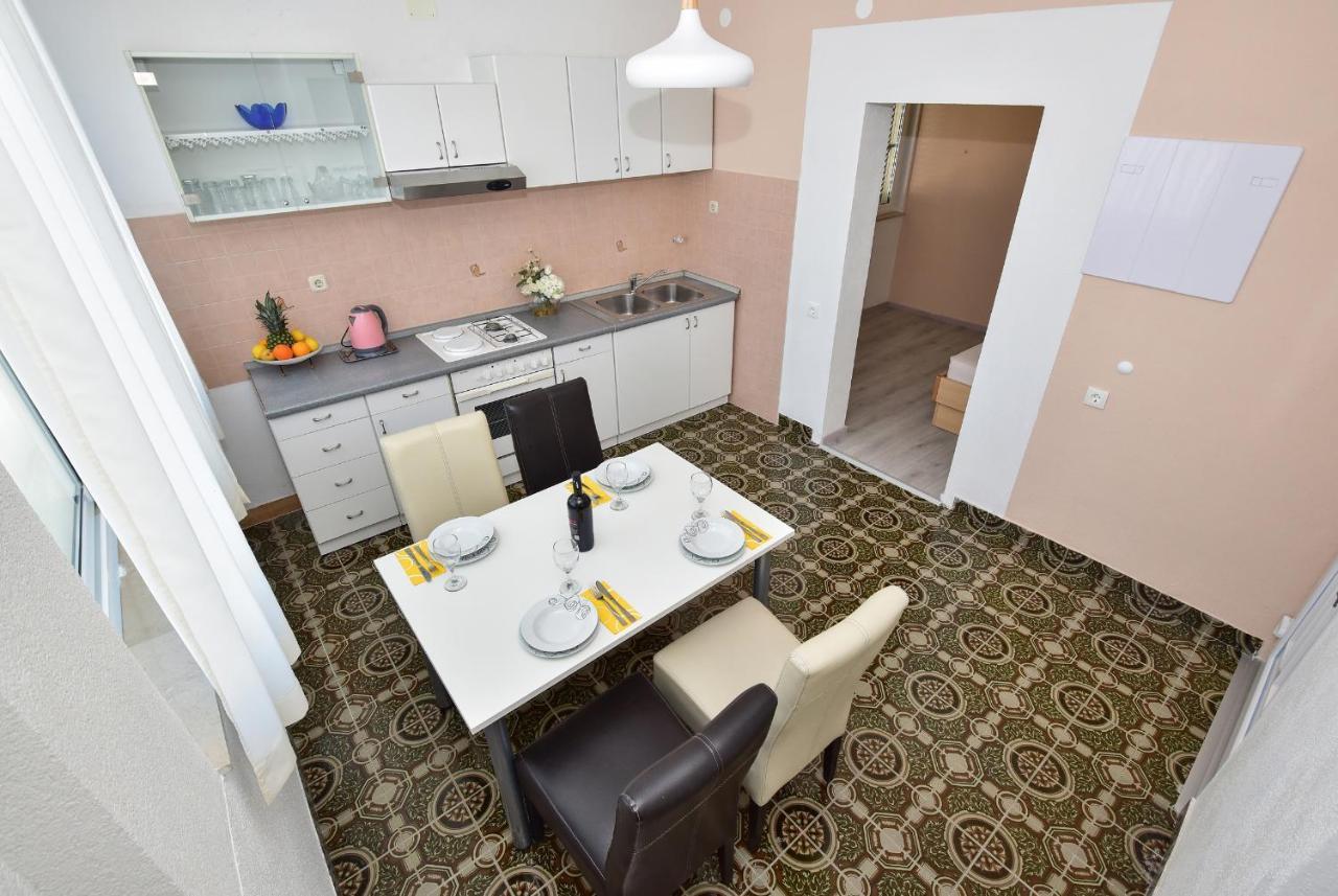 Appartement Gudelj Cvitan