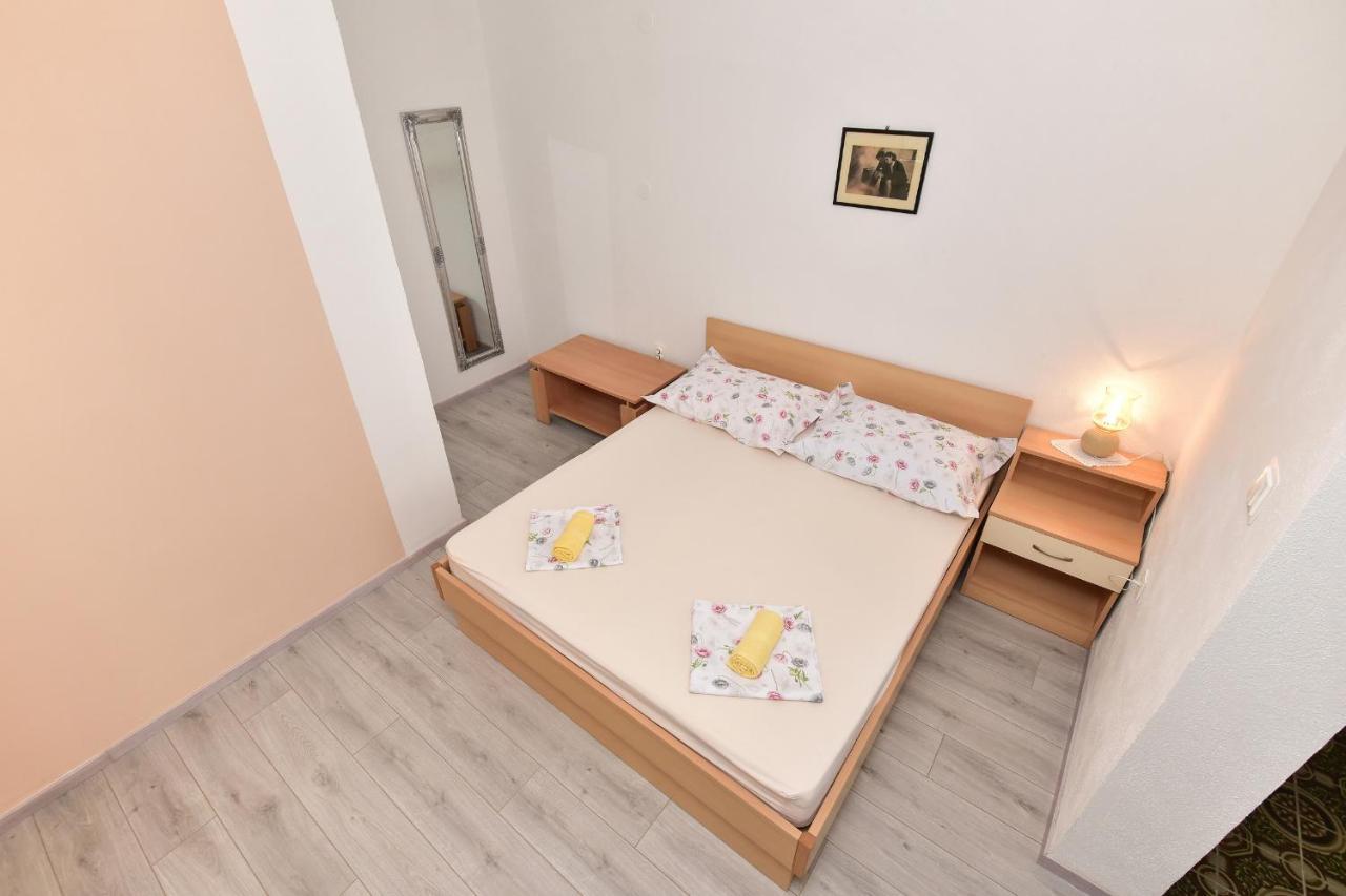 Gudelj Cvitan Appartement