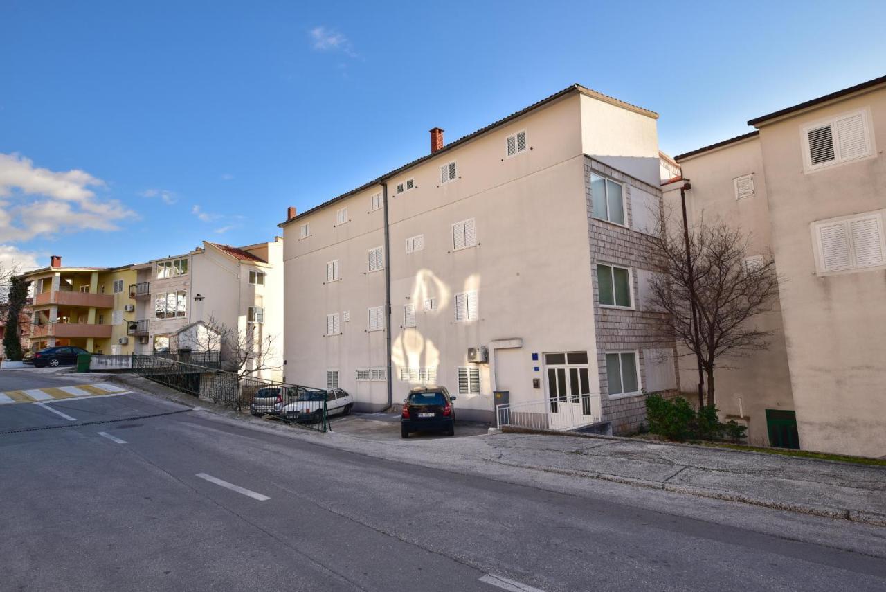 Appartement Gudelj Cvitan *