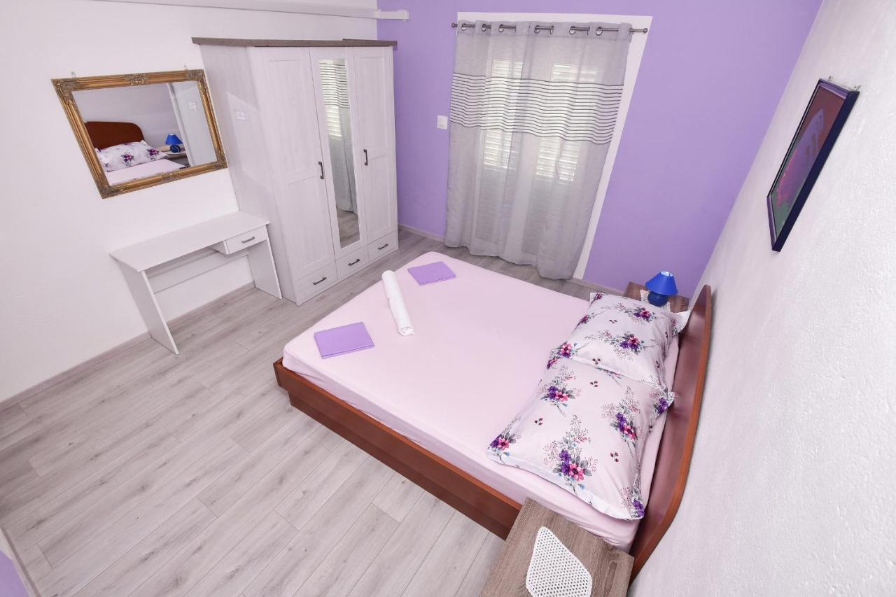 Gudelj Cvitan Appartement
